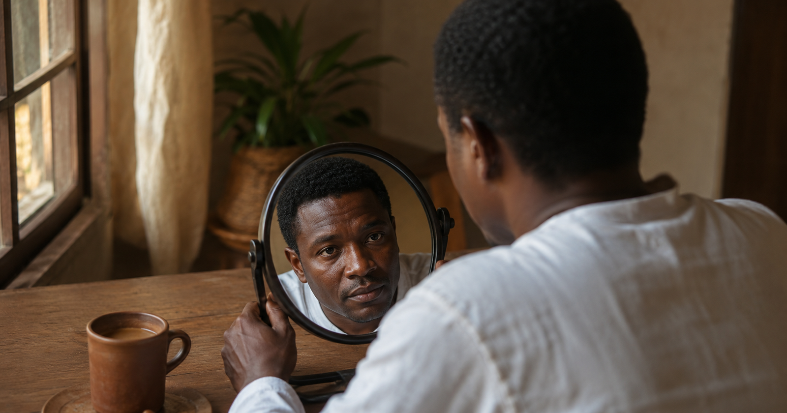 Agbara Naturals hero image